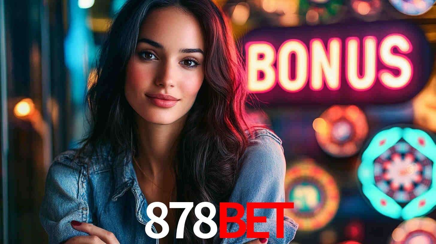 Descubra a Categoria de Bônus no 878BET: Uma Oportunidade Imperdível