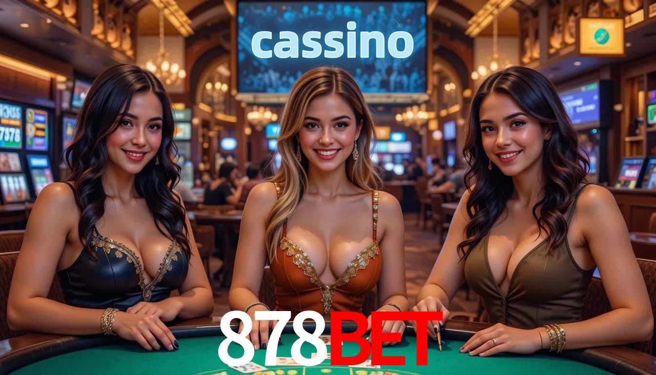 A Emoção das Apostas Ao Vivo no 878BET