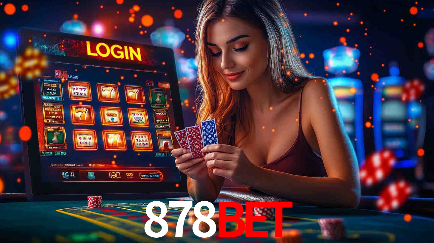 Aproveite as Melhores Promoções do 878BET