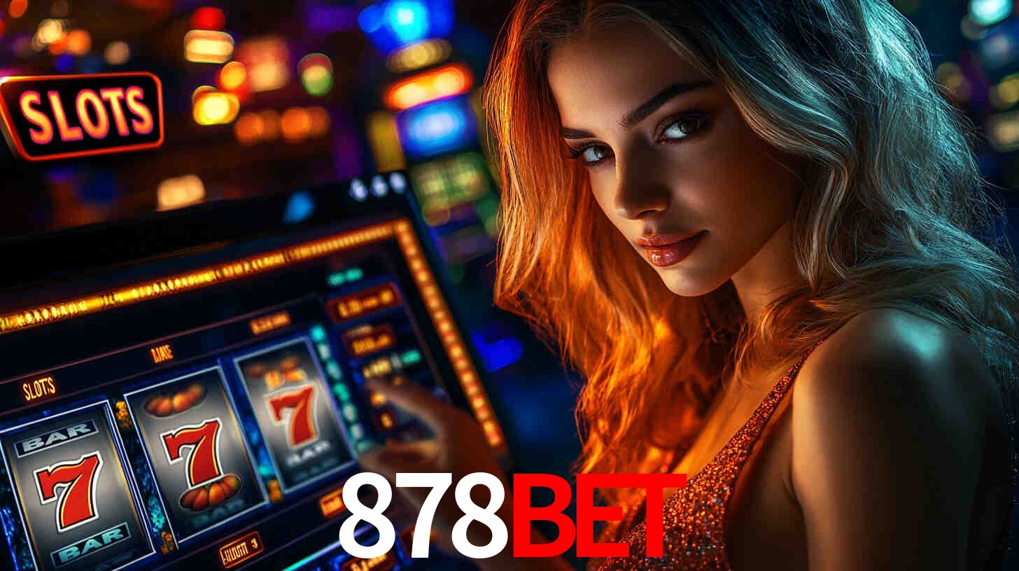 Descubra o Mundo das Mesas de Jogos no 878BET